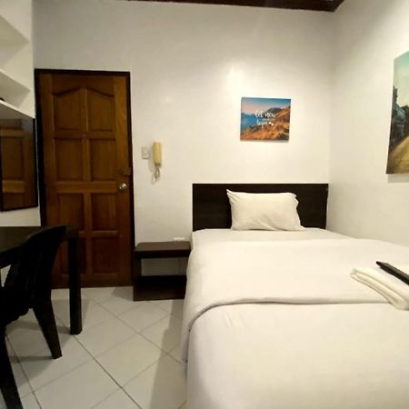 Oyo 857 City Stay Inns Makati Avenue Makati City Zewnętrze zdjęcie