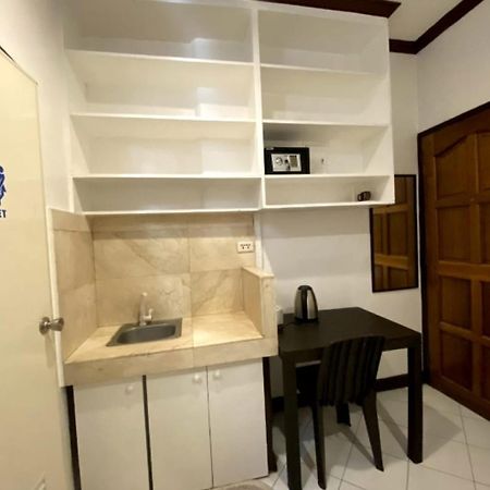 Oyo 857 City Stay Inns Makati Avenue Makati City Zewnętrze zdjęcie