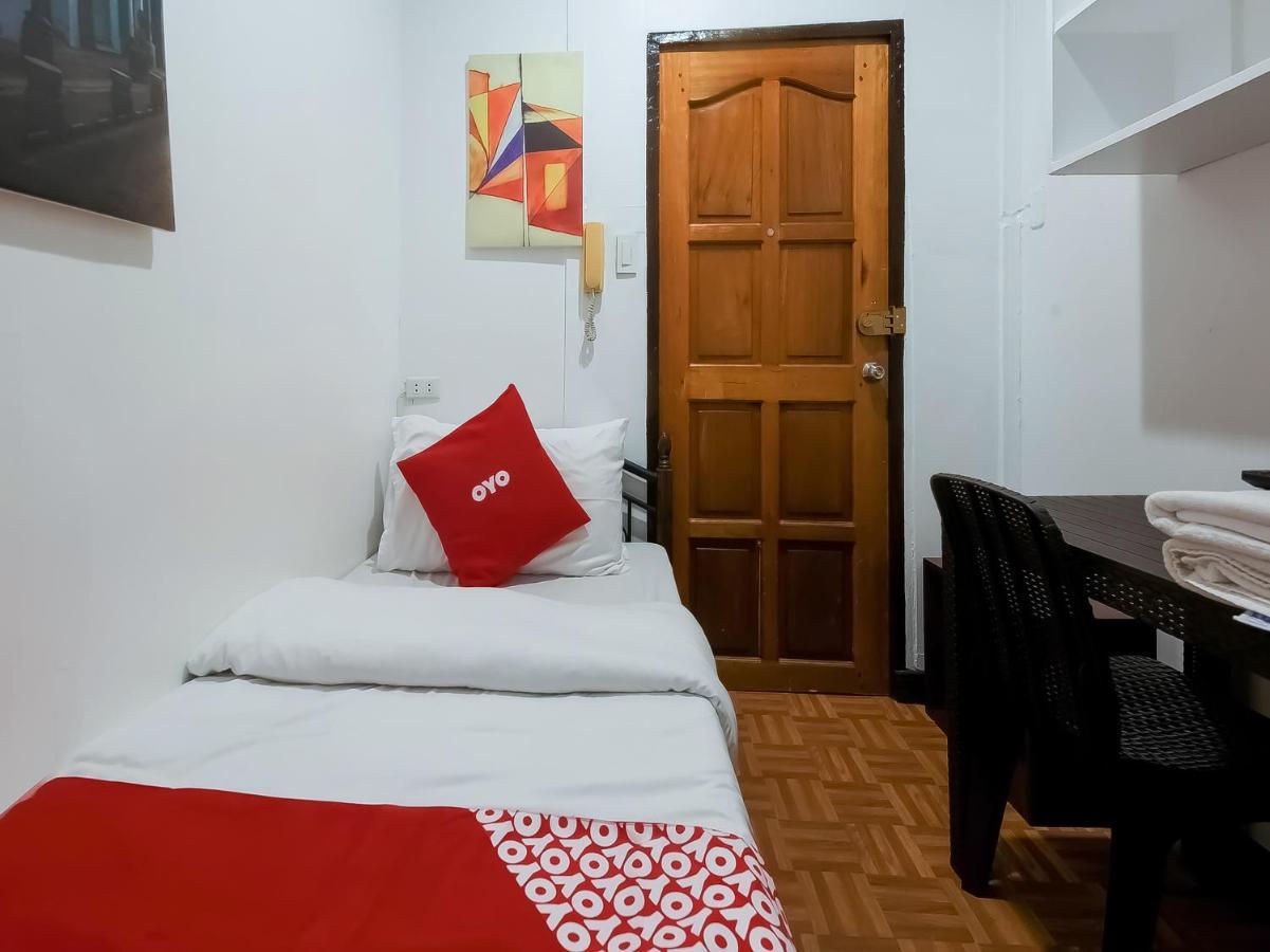 Oyo 857 City Stay Inns Makati Avenue Manila Zewnętrze zdjęcie