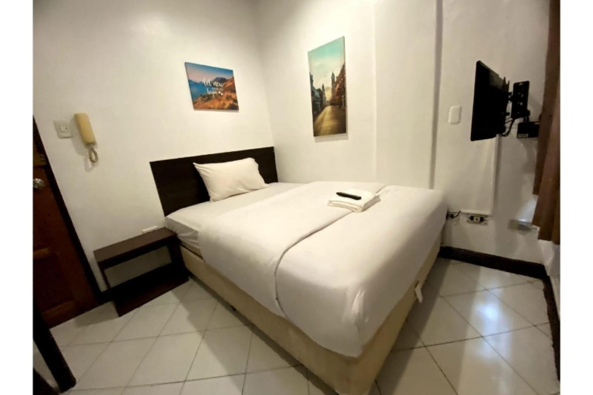 Oyo 857 City Stay Inns Makati Avenue Makati City Zewnętrze zdjęcie