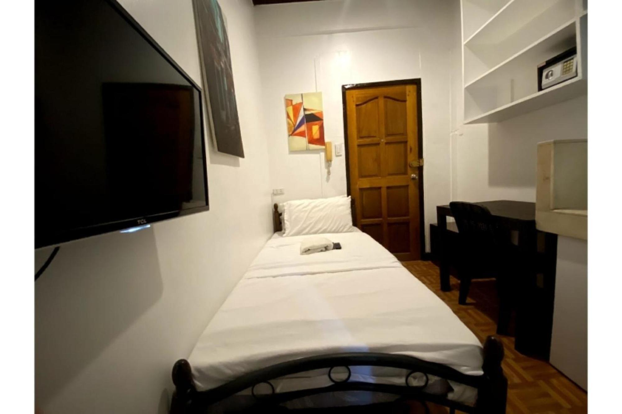 Oyo 857 City Stay Inns Makati Avenue Makati City Zewnętrze zdjęcie