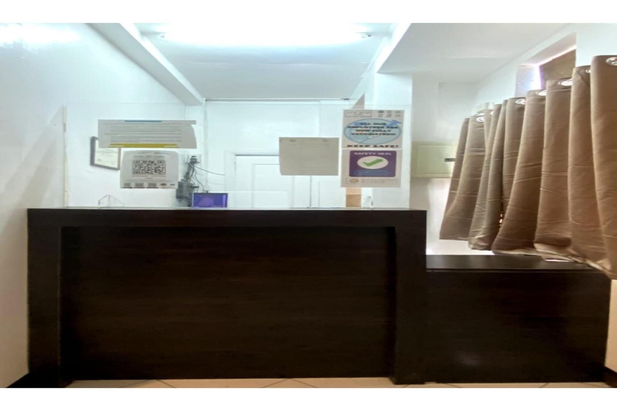 Oyo 857 City Stay Inns Makati Avenue Makati City Zewnętrze zdjęcie