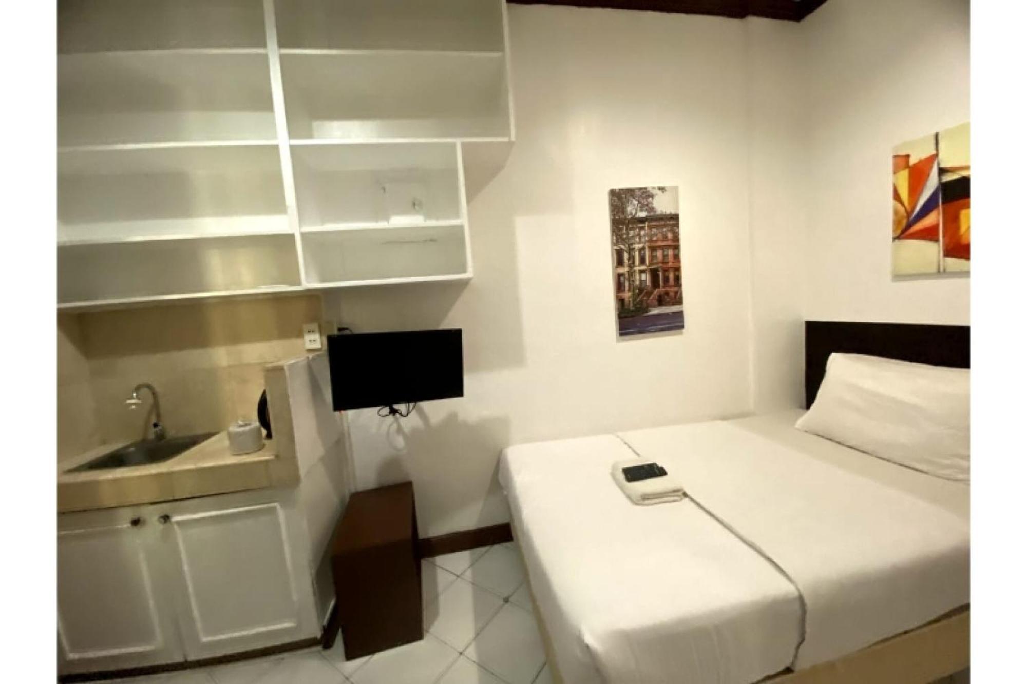 Oyo 857 City Stay Inns Makati Avenue Makati City Zewnętrze zdjęcie