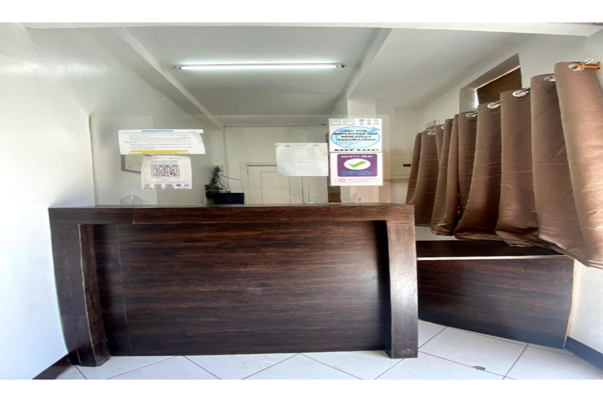 Oyo 857 City Stay Inns Makati Avenue Makati City Zewnętrze zdjęcie