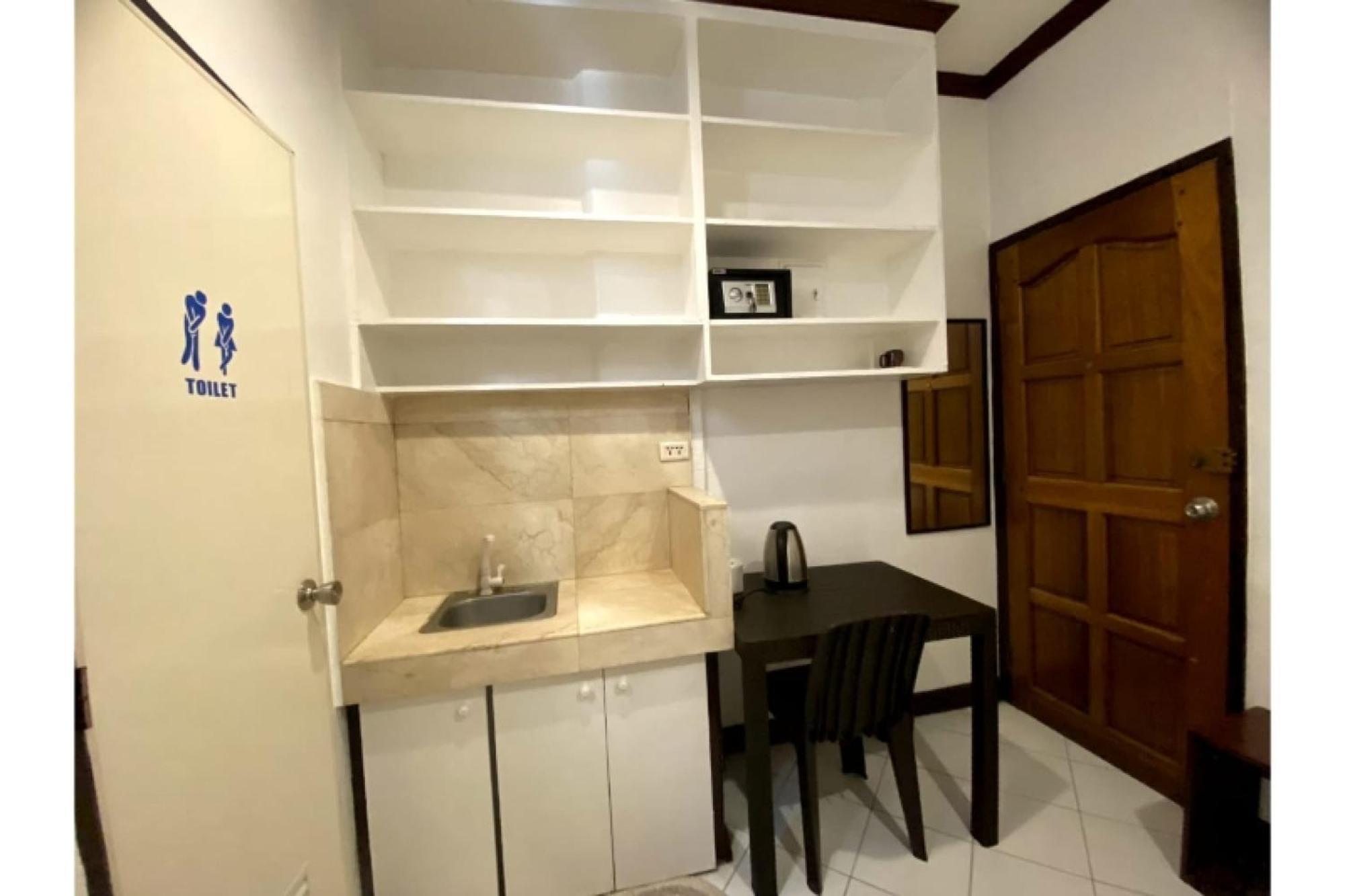 Oyo 857 City Stay Inns Makati Avenue Makati City Zewnętrze zdjęcie