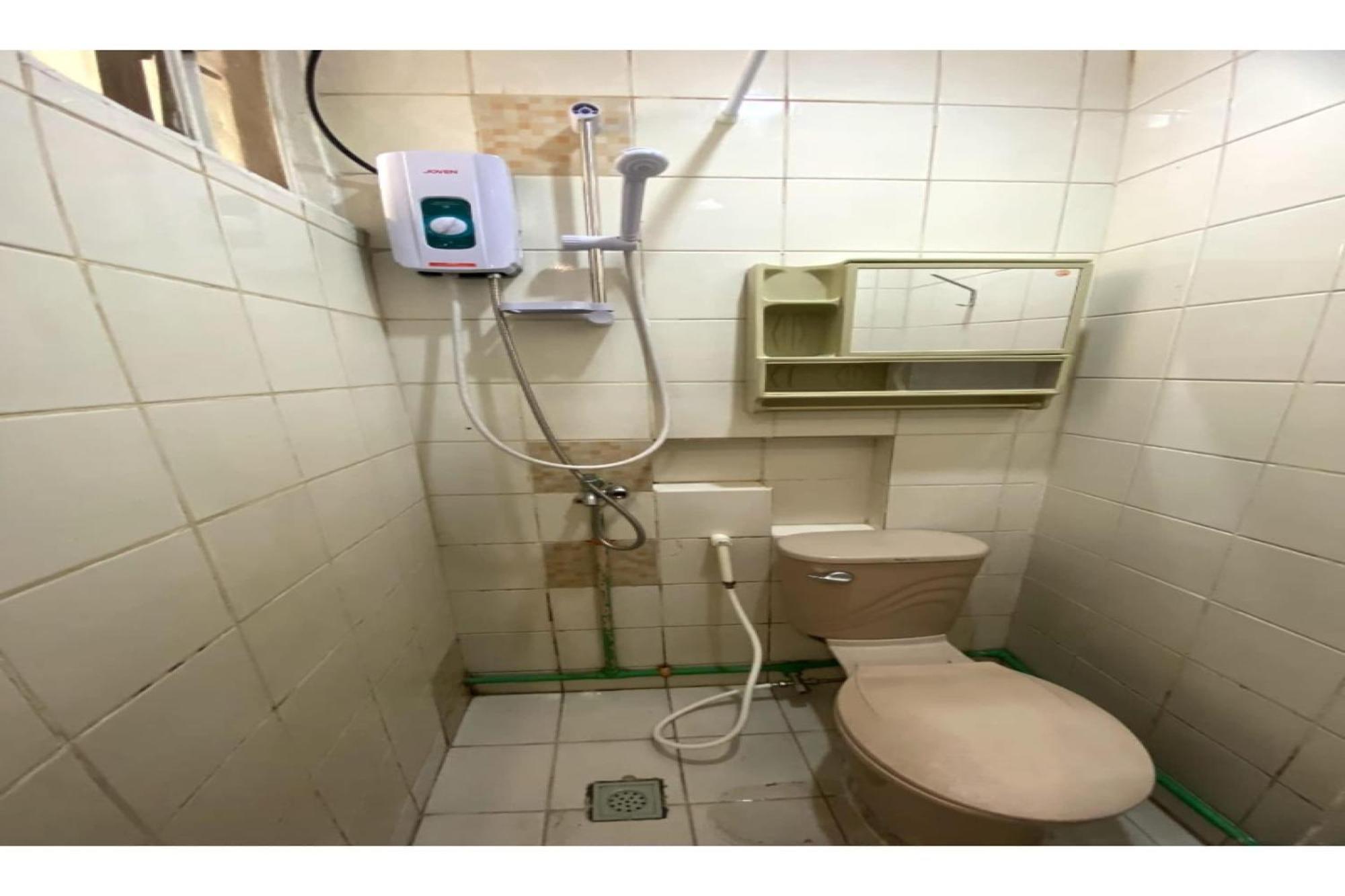 Oyo 857 City Stay Inns Makati Avenue Makati City Zewnętrze zdjęcie