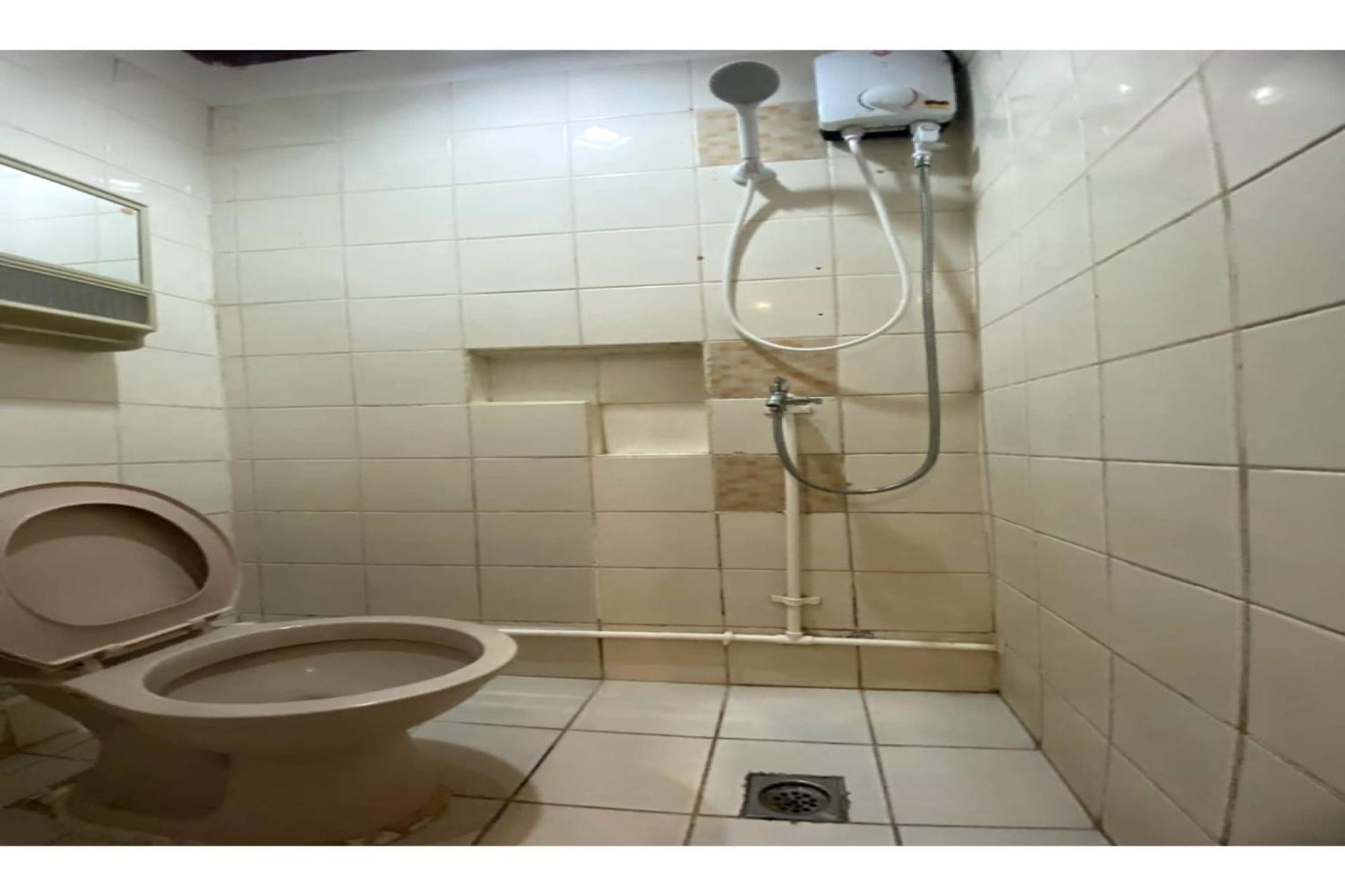 Oyo 857 City Stay Inns Makati Avenue Makati City Zewnętrze zdjęcie