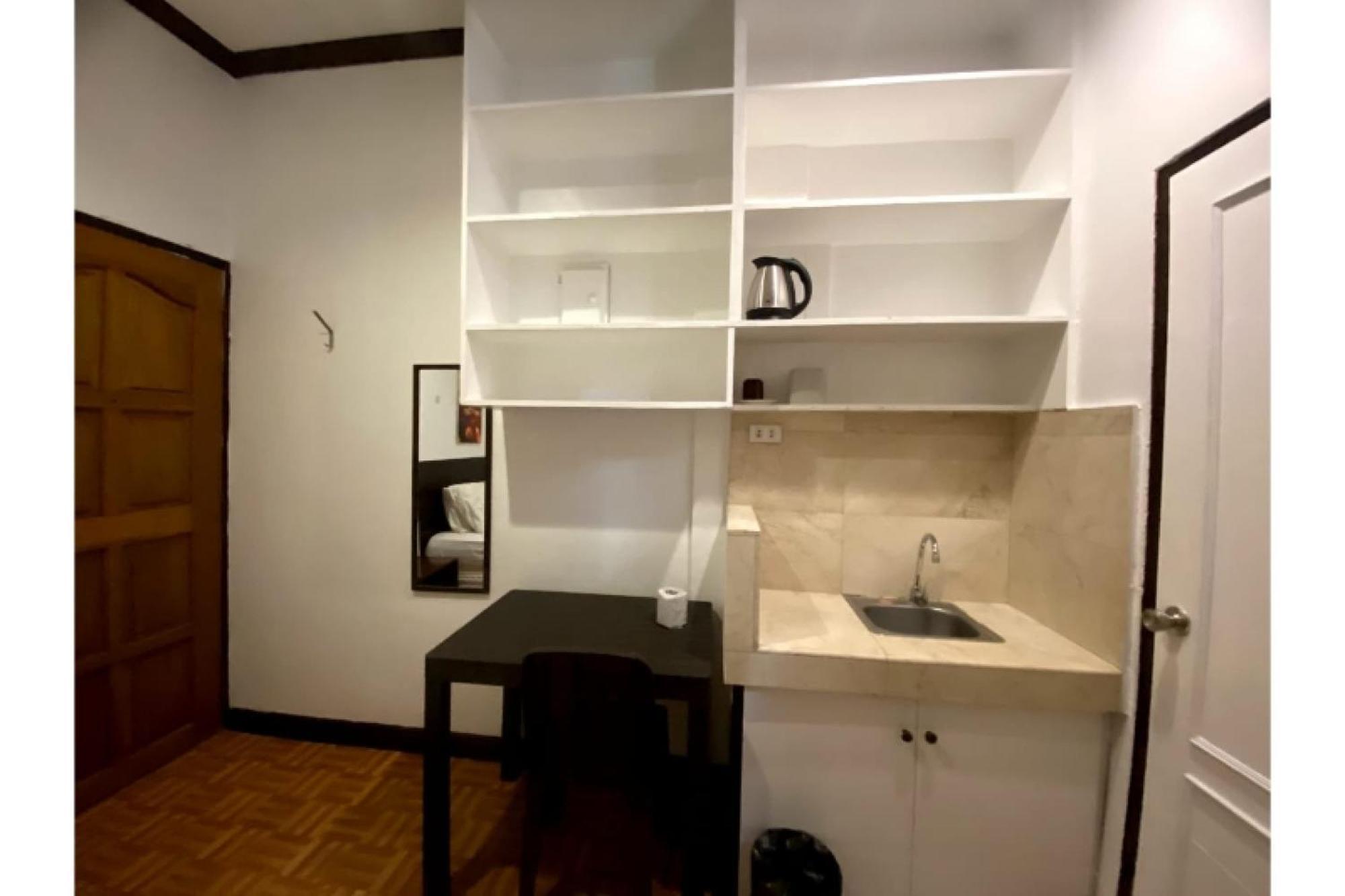 Oyo 857 City Stay Inns Makati Avenue Makati City Zewnętrze zdjęcie