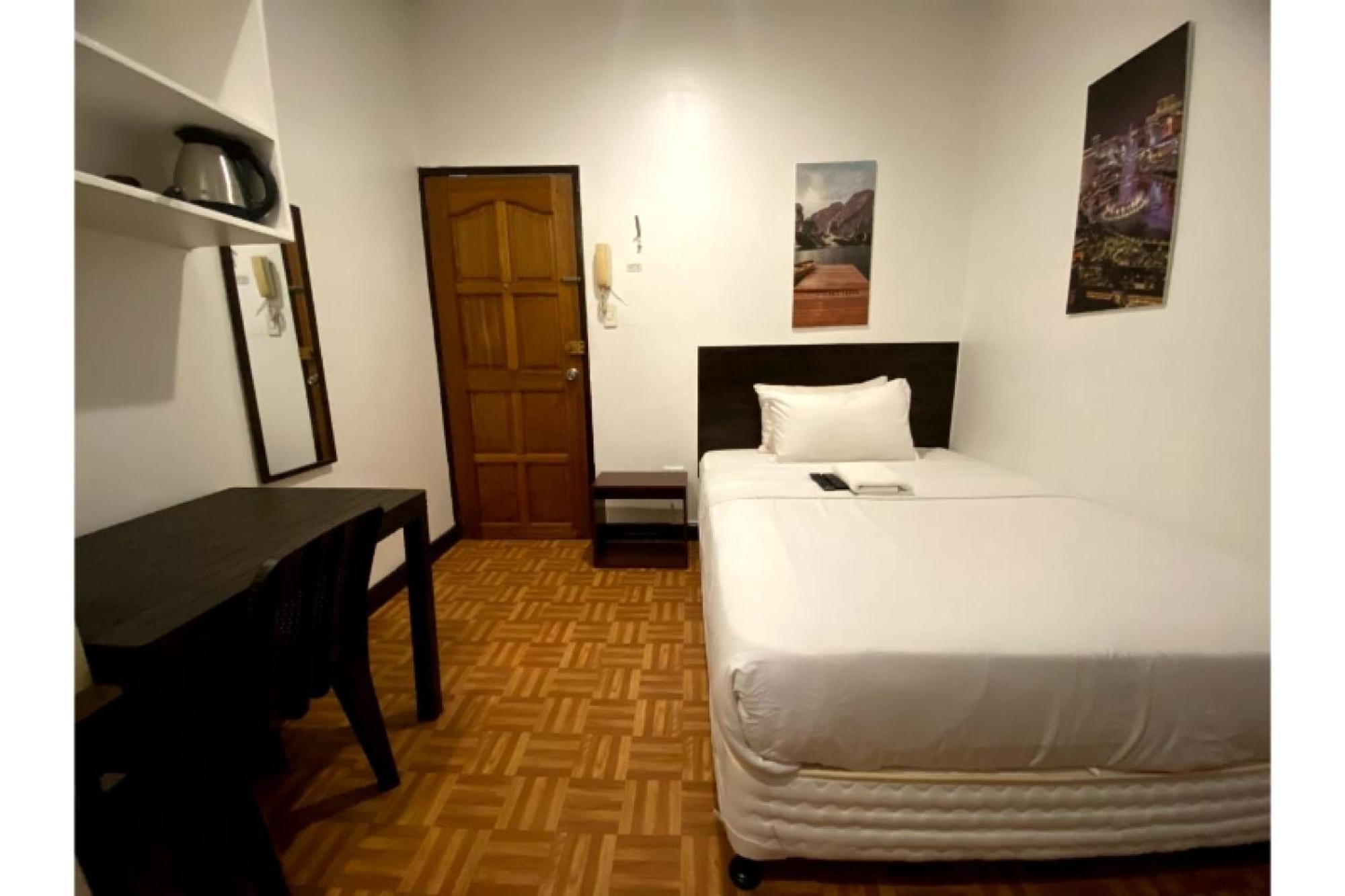 Oyo 857 City Stay Inns Makati Avenue Makati City Zewnętrze zdjęcie