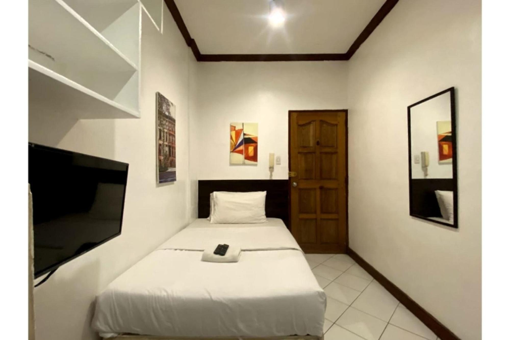 Oyo 857 City Stay Inns Makati Avenue Makati City Zewnętrze zdjęcie