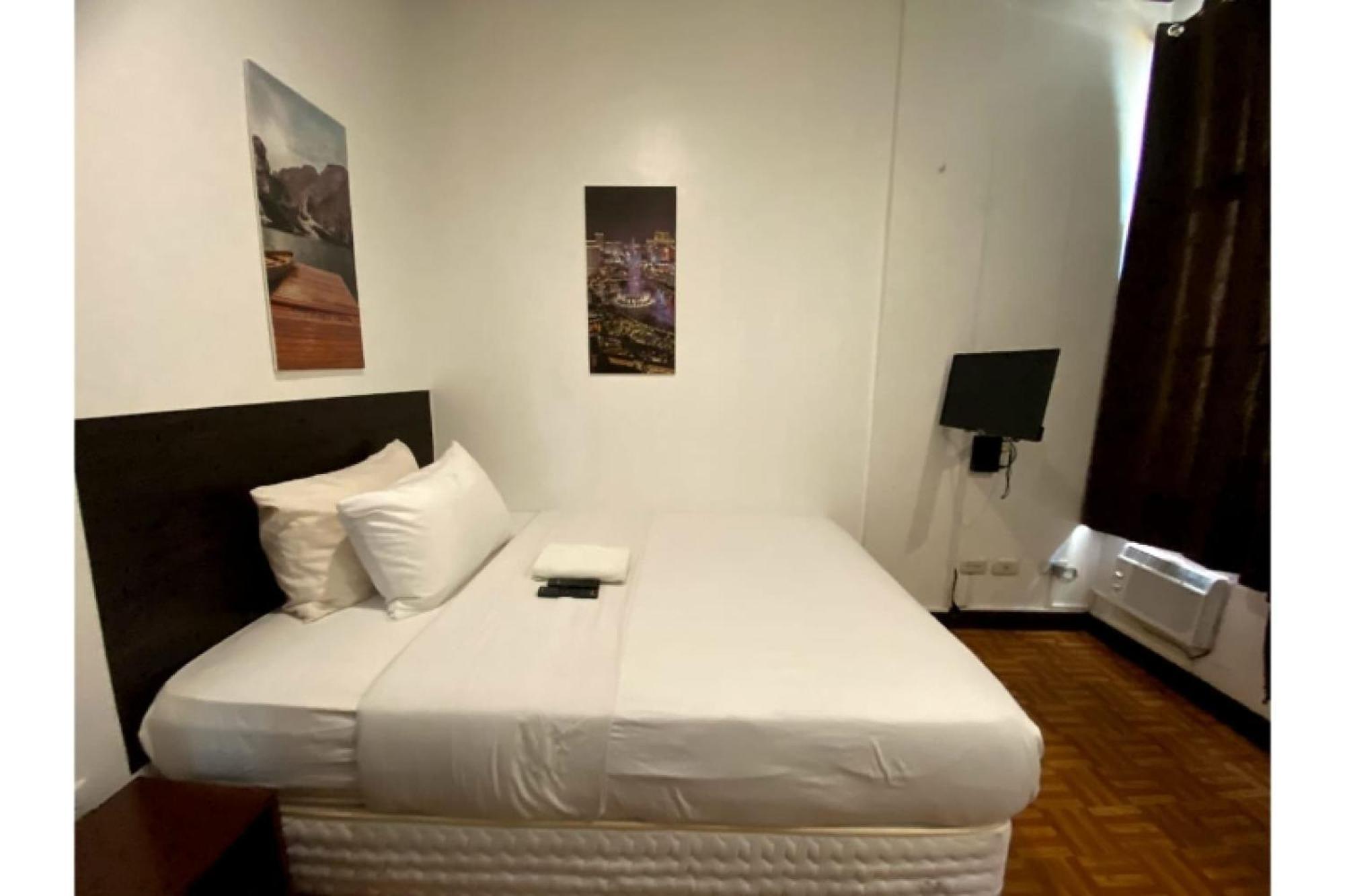 Oyo 857 City Stay Inns Makati Avenue Makati City Zewnętrze zdjęcie