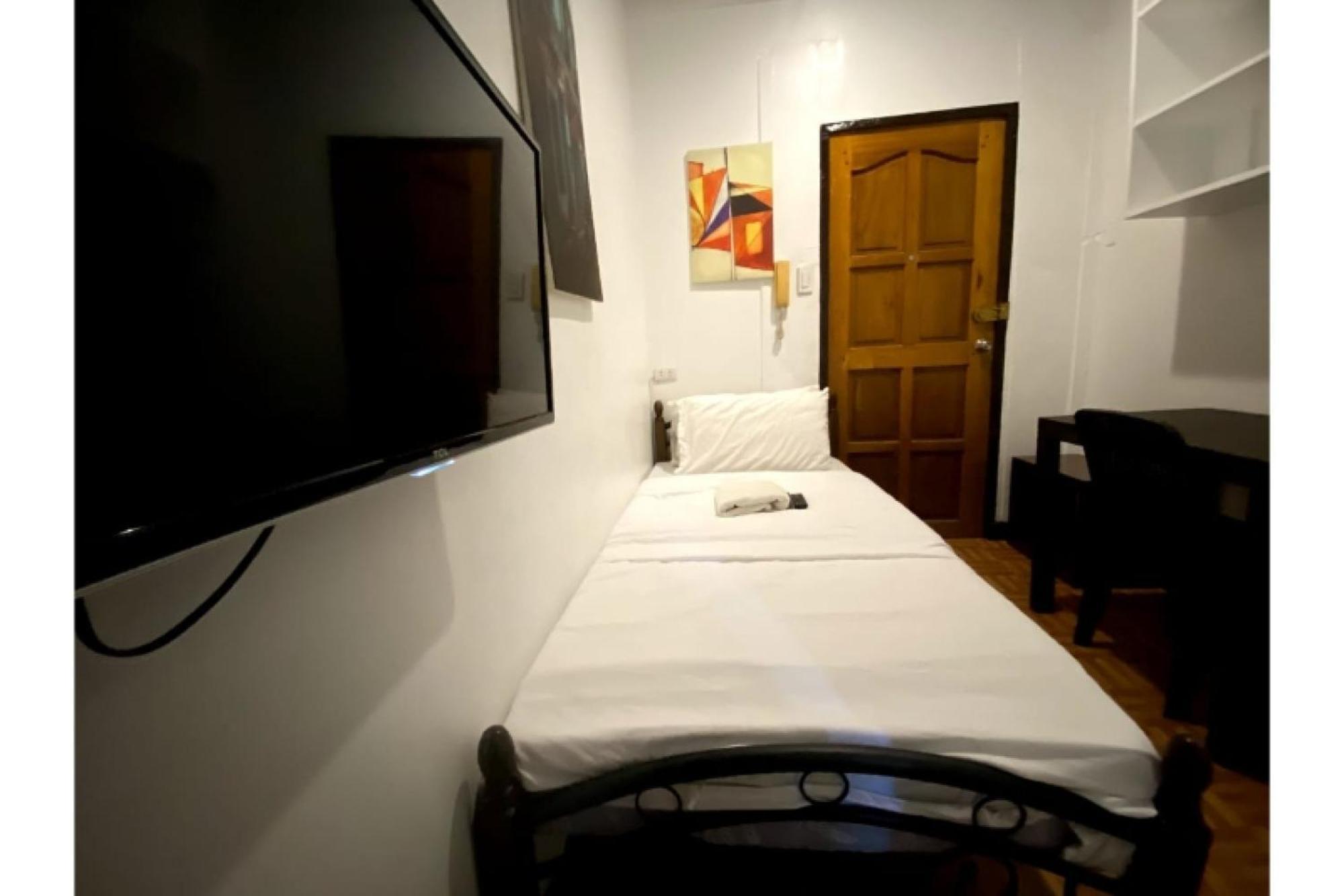 Oyo 857 City Stay Inns Makati Avenue Makati City Zewnętrze zdjęcie