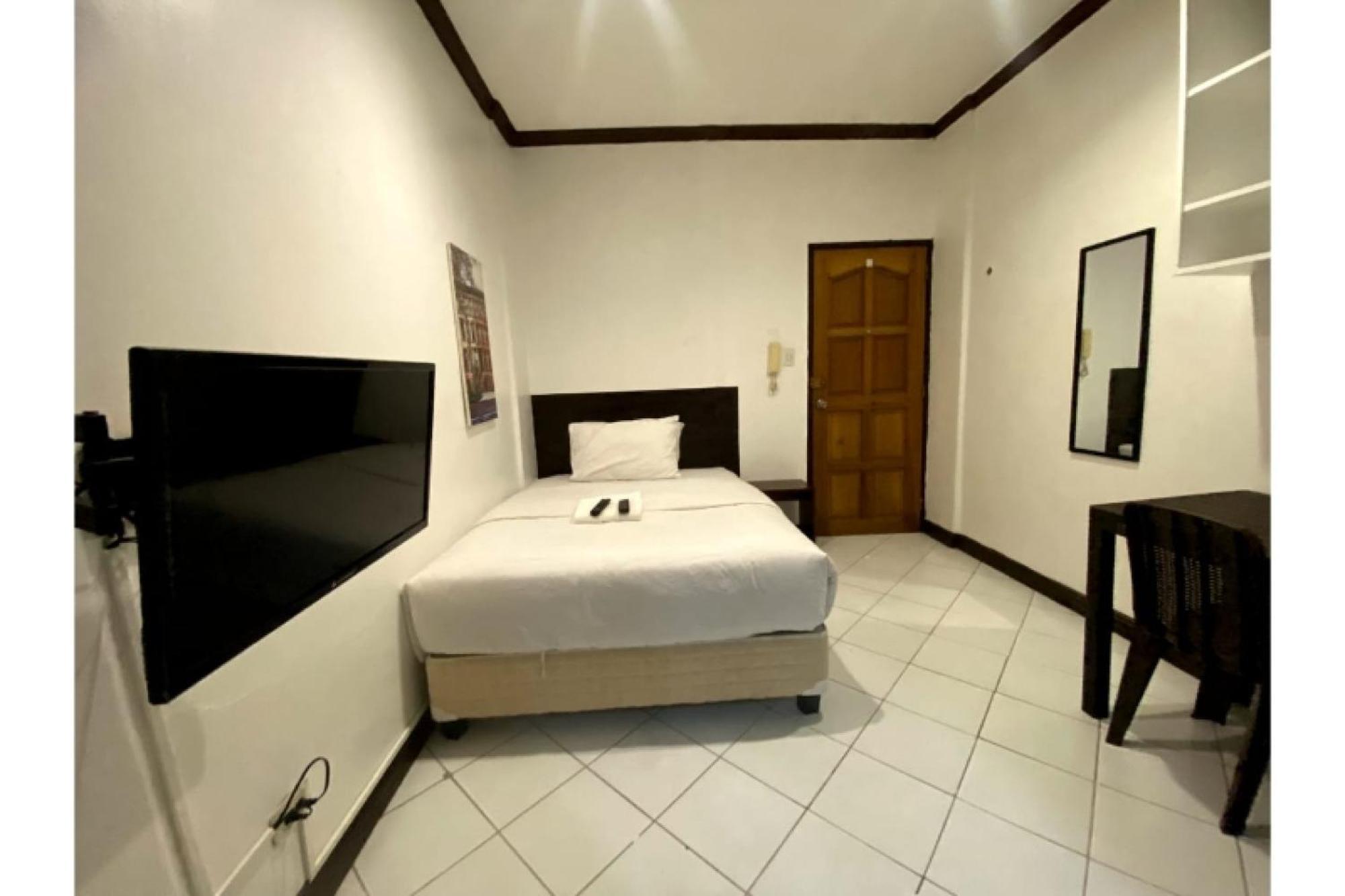 Oyo 857 City Stay Inns Makati Avenue Makati City Zewnętrze zdjęcie